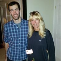 Steven Winters Photo 6