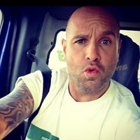 Paul Burrow Photo 26