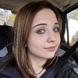 Michelle Hammer Photo 33