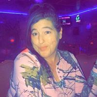 Cheryl Martinez Photo 22