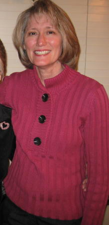 Christine Hauser Photo 26