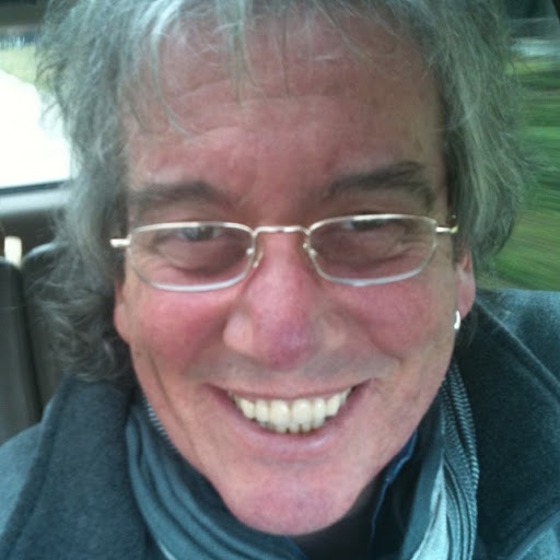 Richard Rhodes Photo 58