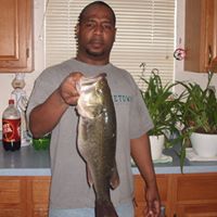 Calvin Miles Photo 11