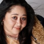 Julia Franklin Photo 2