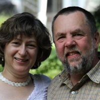 Christine Jordan Photo 10