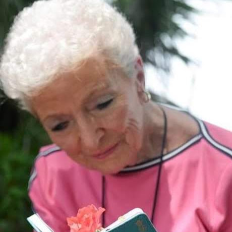 Barbara Farrell Photo 2
