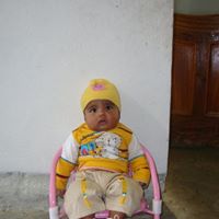 Umar Mohammad Photo 11