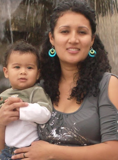 Delia Soto Photo 24