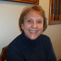 Joann Campbell Photo 5