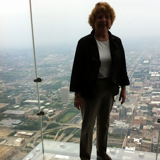 Barbara Oneal Photo 31