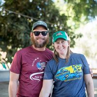 Benjamin Phillips Photo 16