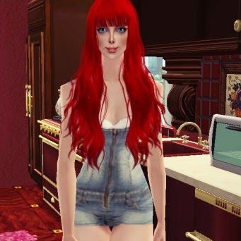Alice Kenny Photo 21