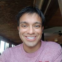 Patrick Morrow Photo 48