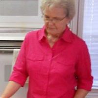 Betty Powell Photo 5