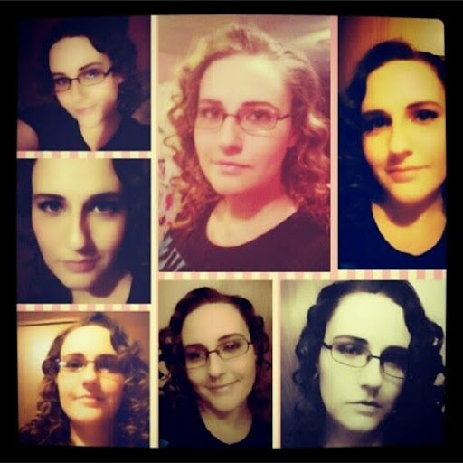 Jennifer Oliphant Photo 5