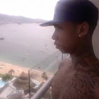 Micheal Stevenson Photo 18