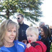 Kathy Kemper Photo 10