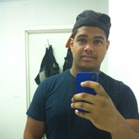 Justin Martinez Photo 39