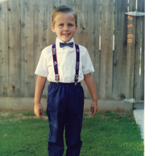 David Lumpkin Photo 11