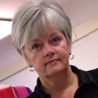 Susan Ferry Photo 15