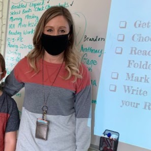 Michelle Leist Photo 5