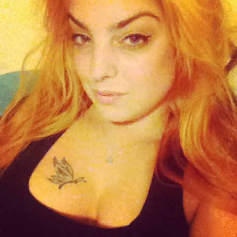 Jessica Reece Photo 12