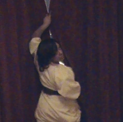 Gloria Thomas Photo 5