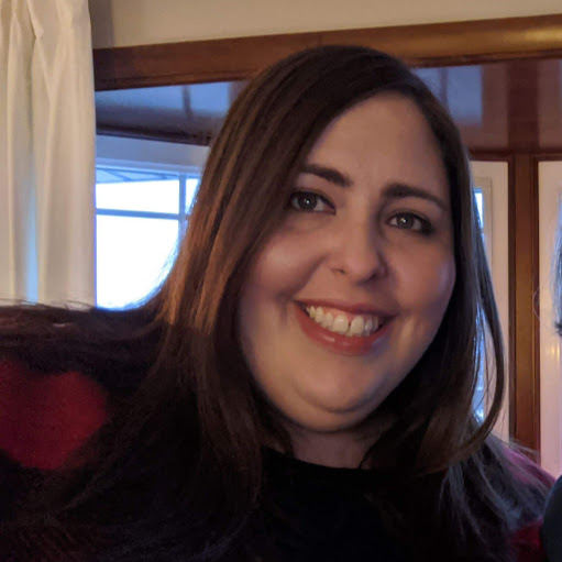 Kristin Babcock Photo 4