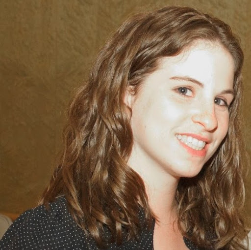 Katherine Carroll Photo 25