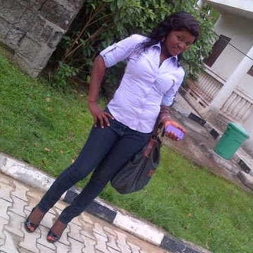 Tabitha Robinson Photo 16