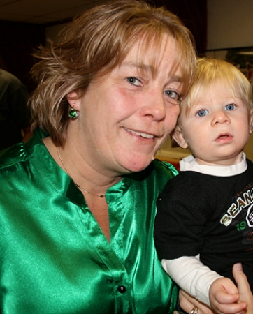 Deborah Shoemaker Photo 21