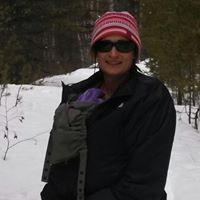 Stephanie Parson Photo 11