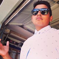 Eric Chavarria Photo 21