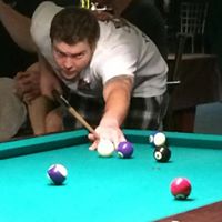 Dean Howell Photo 30