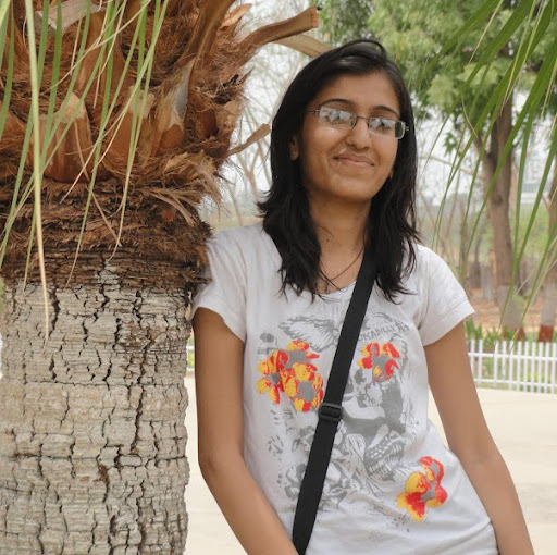 Anjali Upadhyay Photo 16