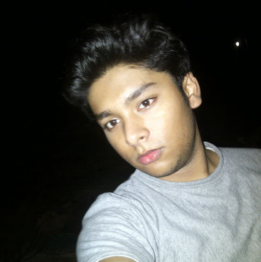 Santanu Roy Photo 20