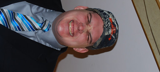 Terry Lane Photo 6