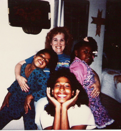 Diane Jones Photo 27