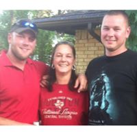 Mary Kendrick Photo 4