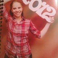 Amber Augustine Photo 7