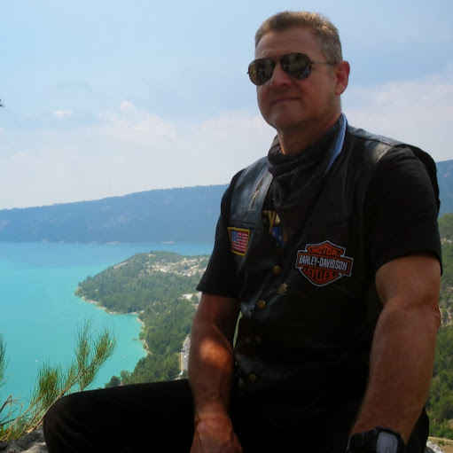 Roland Morin Photo 13