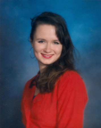 Jennifer Golden Photo 8