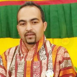 Vishal Sharma Photo 44