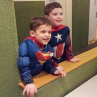 Julie Rosenberg Photo 26