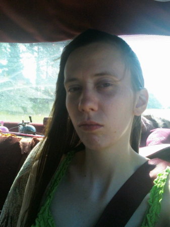 Laura Blackwell Photo 7