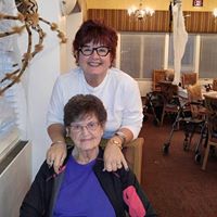 Donna Bowman Photo 27