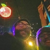 Tim Parrott Photo 24