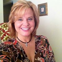 Jill Hampton Photo 14