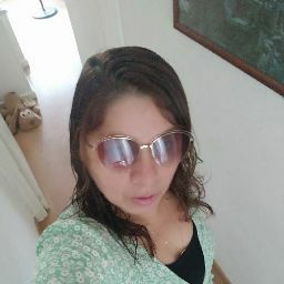 Sylvia Perez Photo 23