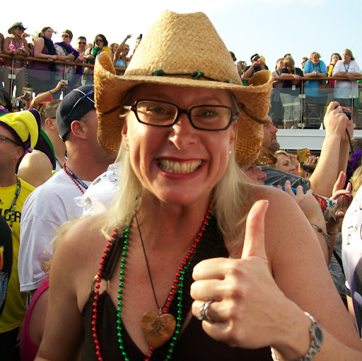 Teri Marshall Photo 12